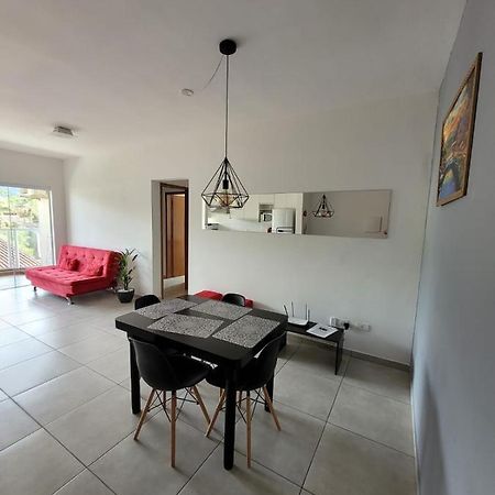 Ubatuba - Apartamento No Centro Da Cidade Proximo A Restaurantes E As Grande, Centro, Itagua, Etc. Ngoại thất bức ảnh