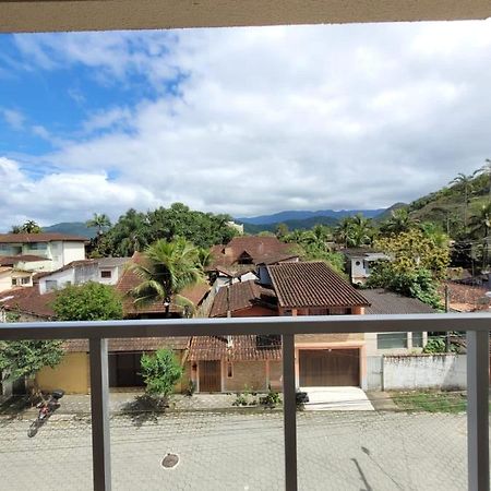 Ubatuba - Apartamento No Centro Da Cidade Proximo A Restaurantes E As Grande, Centro, Itagua, Etc. Ngoại thất bức ảnh