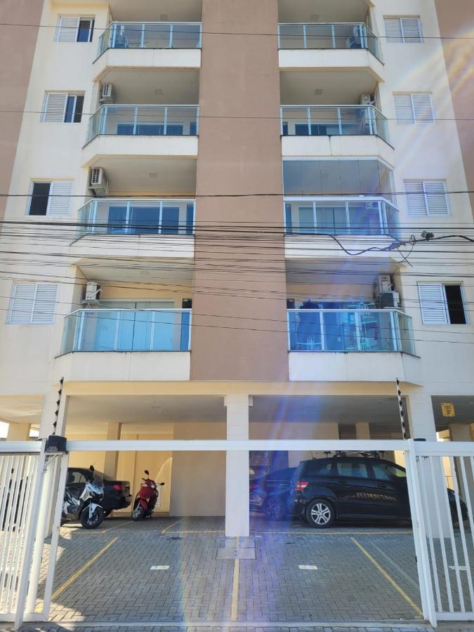 Ubatuba - Apartamento No Centro Da Cidade Proximo A Restaurantes E As Grande, Centro, Itagua, Etc. Ngoại thất bức ảnh