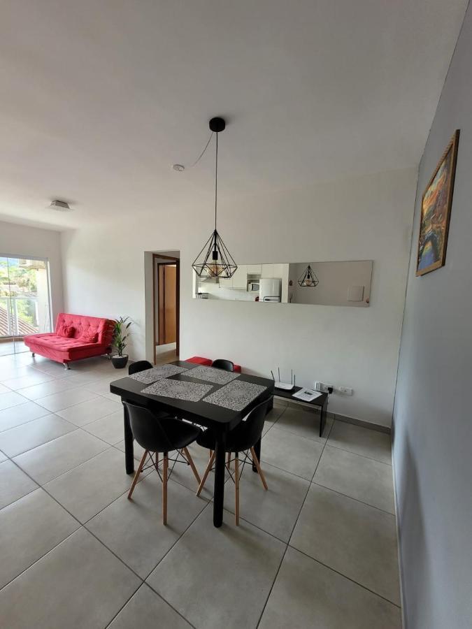 Ubatuba - Apartamento No Centro Da Cidade Proximo A Restaurantes E As Grande, Centro, Itagua, Etc. Ngoại thất bức ảnh