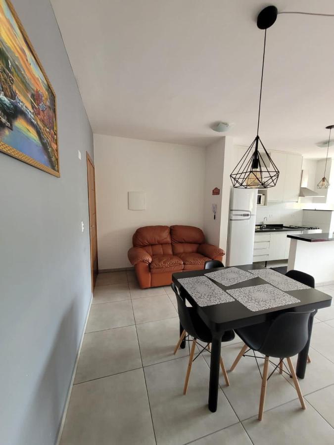 Ubatuba - Apartamento No Centro Da Cidade Proximo A Restaurantes E As Grande, Centro, Itagua, Etc. Ngoại thất bức ảnh