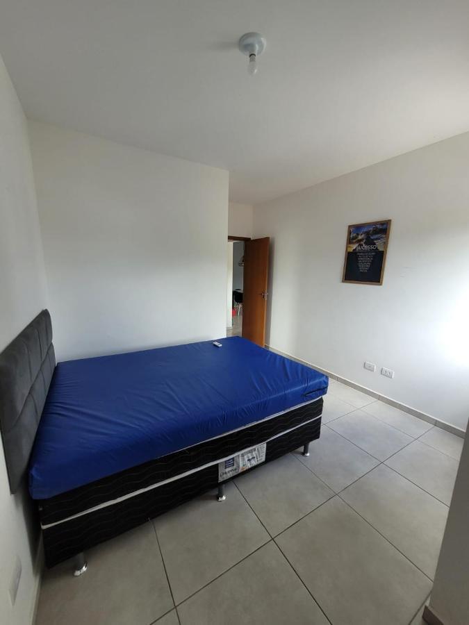 Ubatuba - Apartamento No Centro Da Cidade Proximo A Restaurantes E As Grande, Centro, Itagua, Etc. Ngoại thất bức ảnh