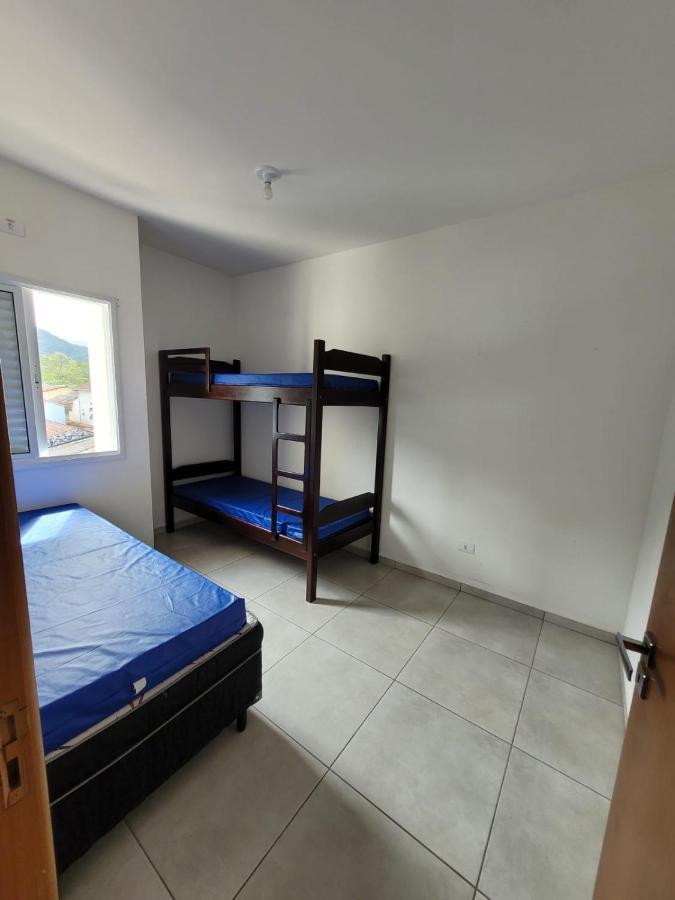 Ubatuba - Apartamento No Centro Da Cidade Proximo A Restaurantes E As Grande, Centro, Itagua, Etc. Ngoại thất bức ảnh