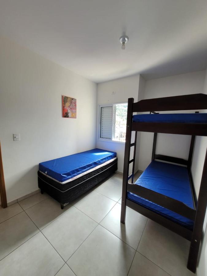Ubatuba - Apartamento No Centro Da Cidade Proximo A Restaurantes E As Grande, Centro, Itagua, Etc. Ngoại thất bức ảnh