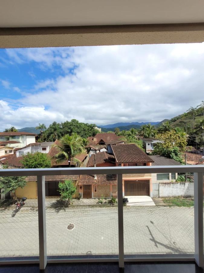 Ubatuba - Apartamento No Centro Da Cidade Proximo A Restaurantes E As Grande, Centro, Itagua, Etc. Ngoại thất bức ảnh