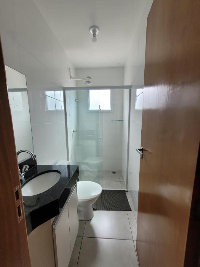 Ubatuba - Apartamento No Centro Da Cidade Proximo A Restaurantes E As Grande, Centro, Itagua, Etc. Ngoại thất bức ảnh