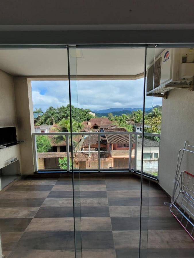 Ubatuba - Apartamento No Centro Da Cidade Proximo A Restaurantes E As Grande, Centro, Itagua, Etc. Ngoại thất bức ảnh